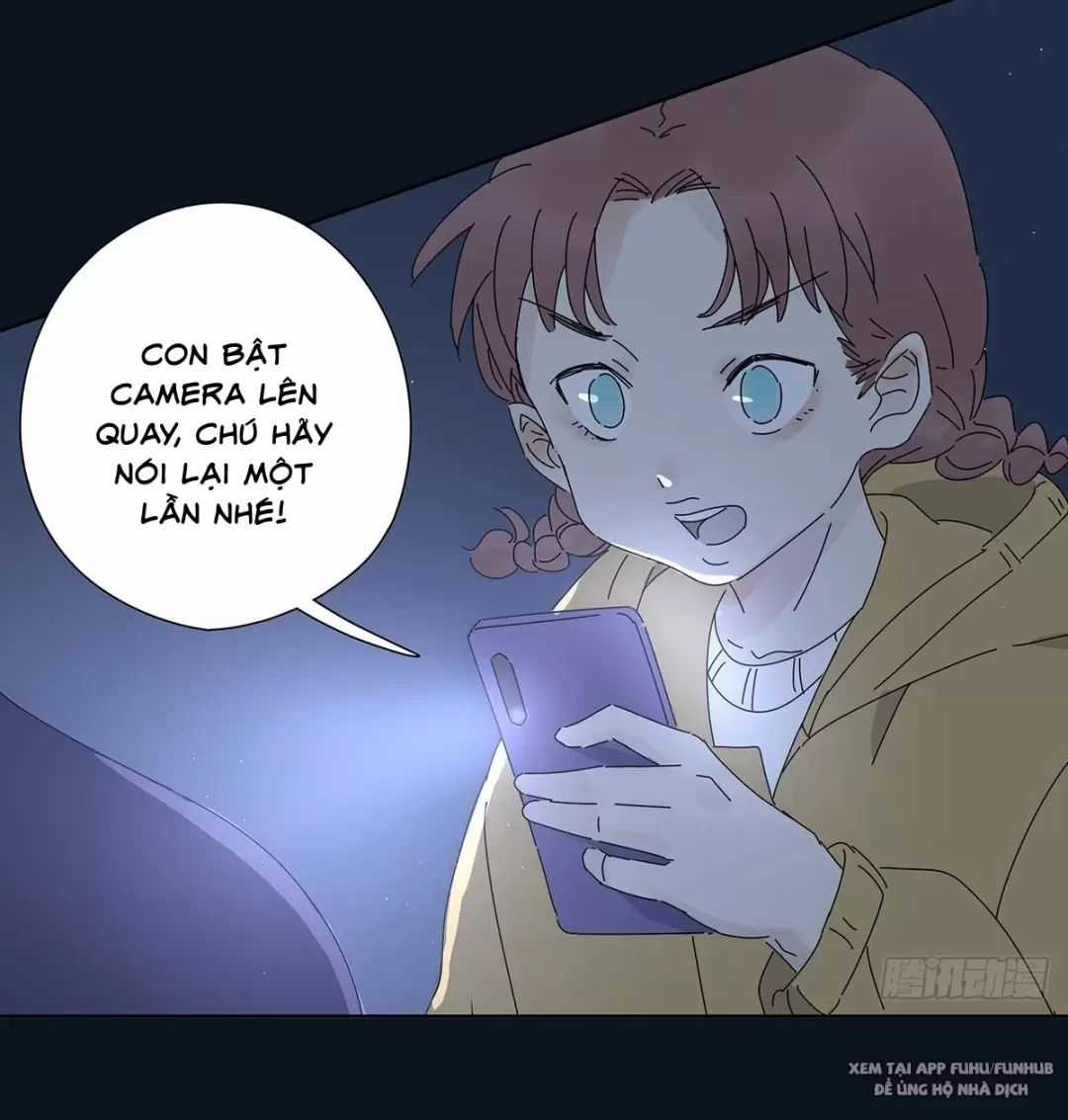 Nạn Nhân Thứ 7 - Chapter 23 - Trang 9