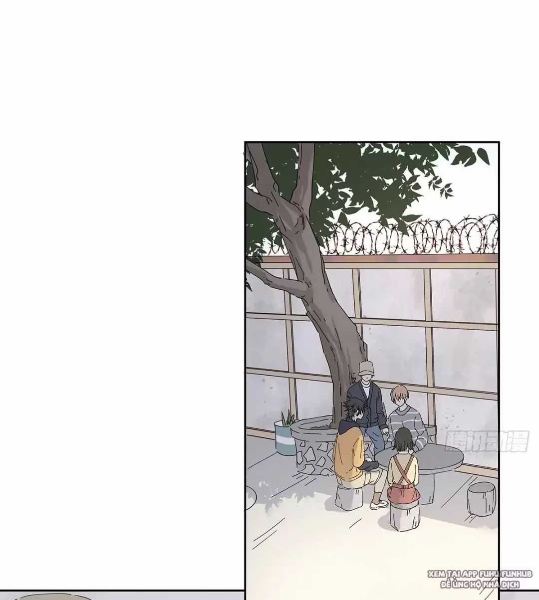 Nạn Nhân Thứ 7 - Chapter 24 - Trang 14