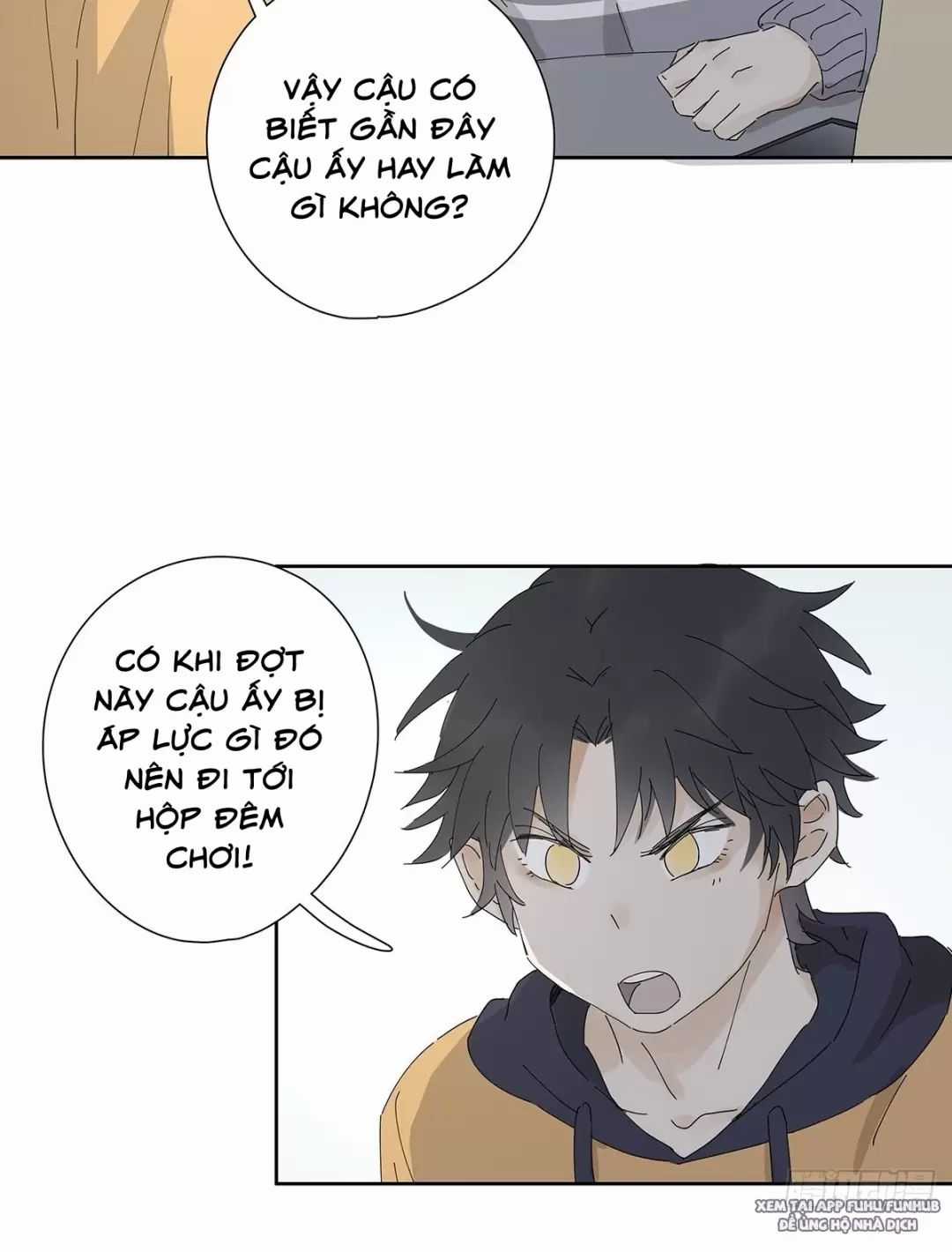 Nạn Nhân Thứ 7 - Chapter 24 - Trang 16