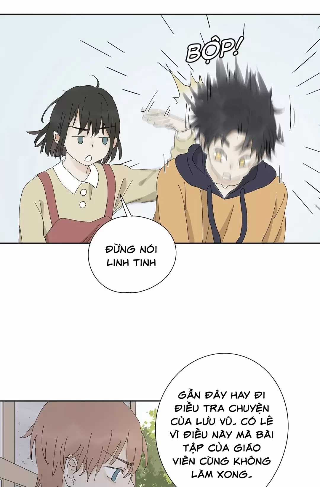 Nạn Nhân Thứ 7 - Chapter 24 - Trang 17