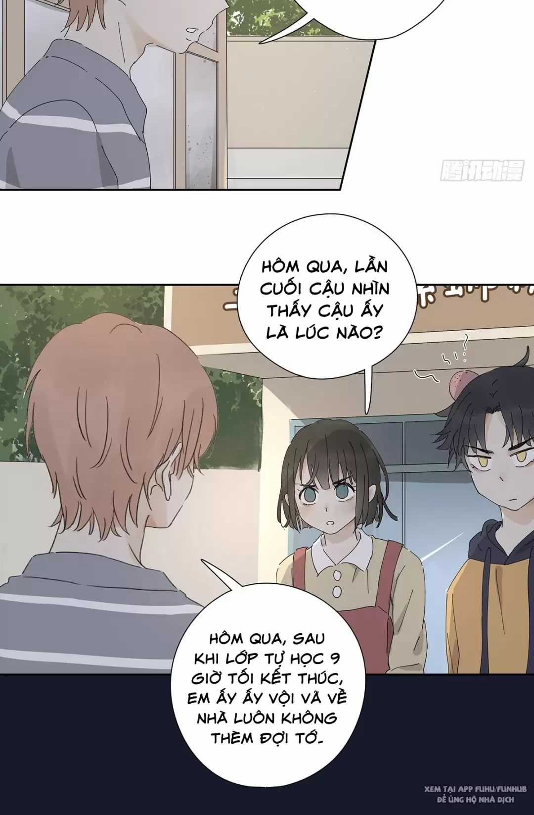 Nạn Nhân Thứ 7 - Chapter 24 - Trang 18