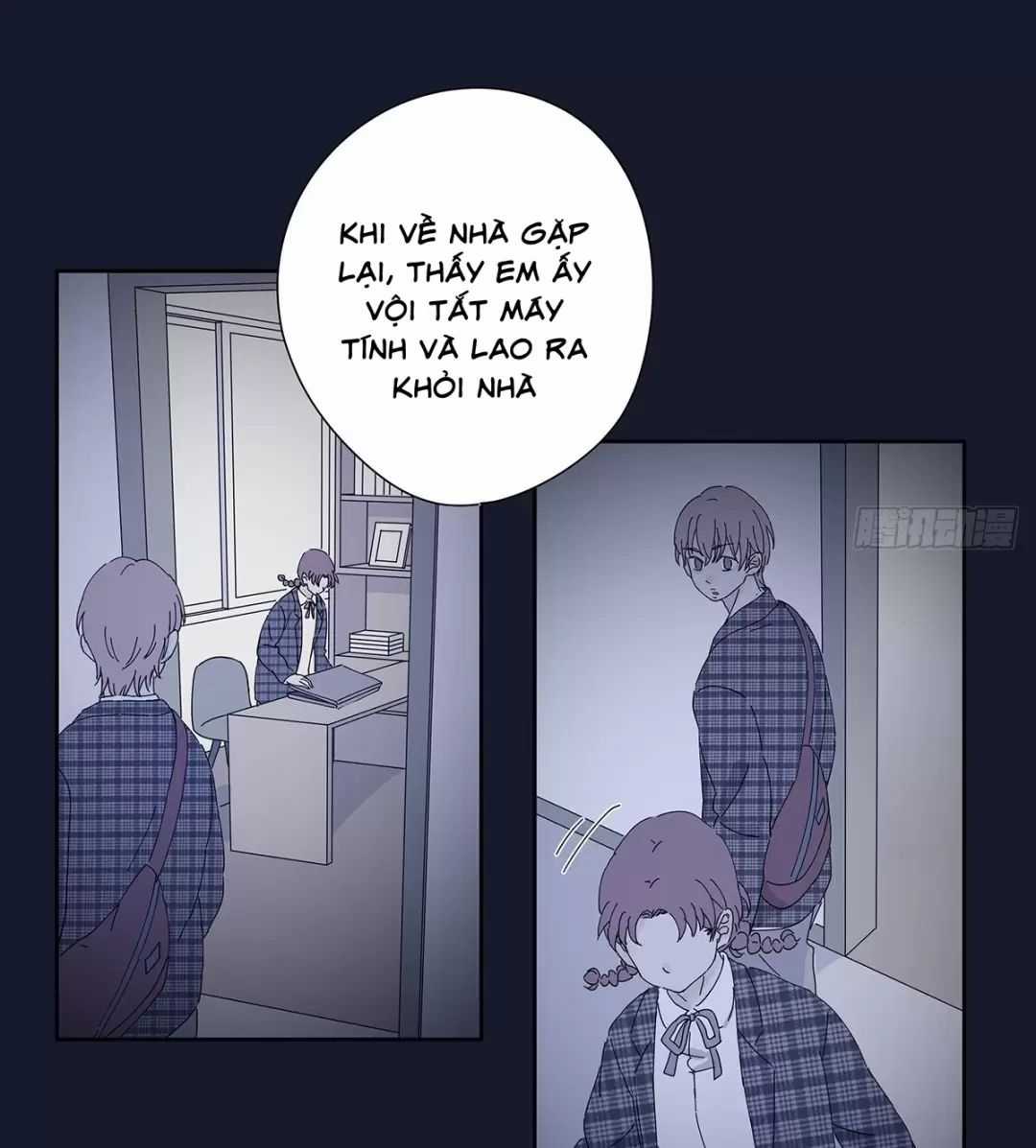 Nạn Nhân Thứ 7 - Chapter 24 - Trang 19