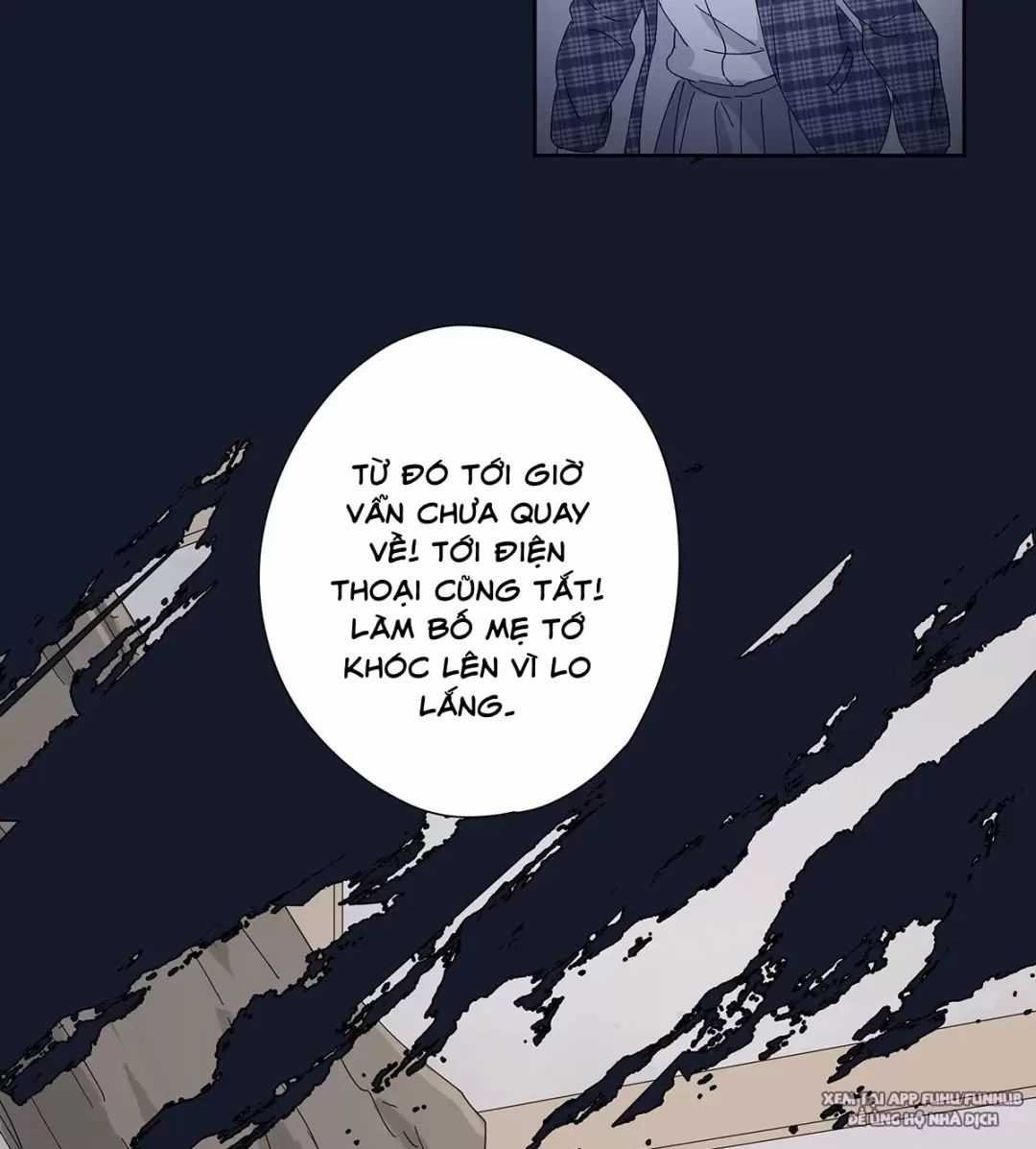 Nạn Nhân Thứ 7 - Chapter 24 - Trang 20