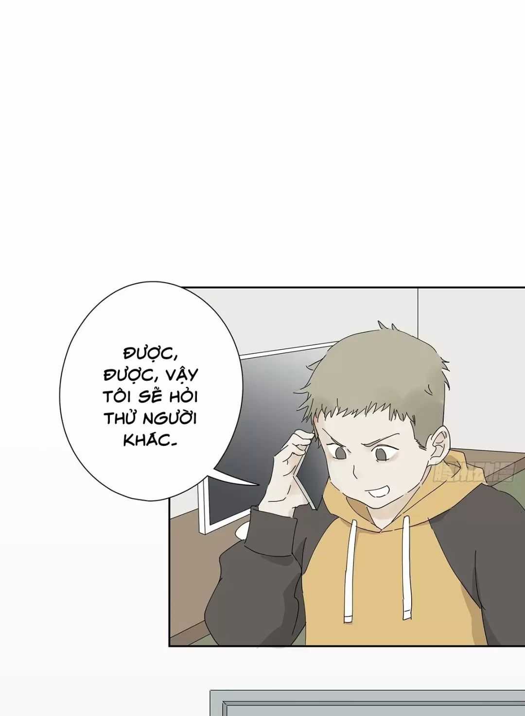 Nạn Nhân Thứ 7 - Chapter 24 - Trang 3