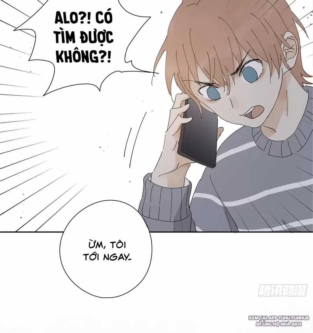 Nạn Nhân Thứ 7 - Chapter 24 - Trang 26