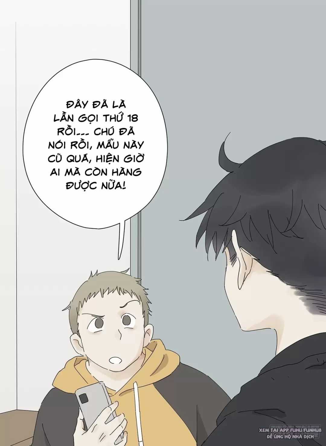 Nạn Nhân Thứ 7 - Chapter 24 - Trang 4