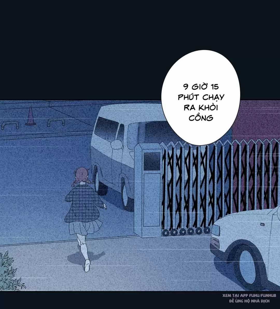 Nạn Nhân Thứ 7 - Chapter 24 - Trang 32