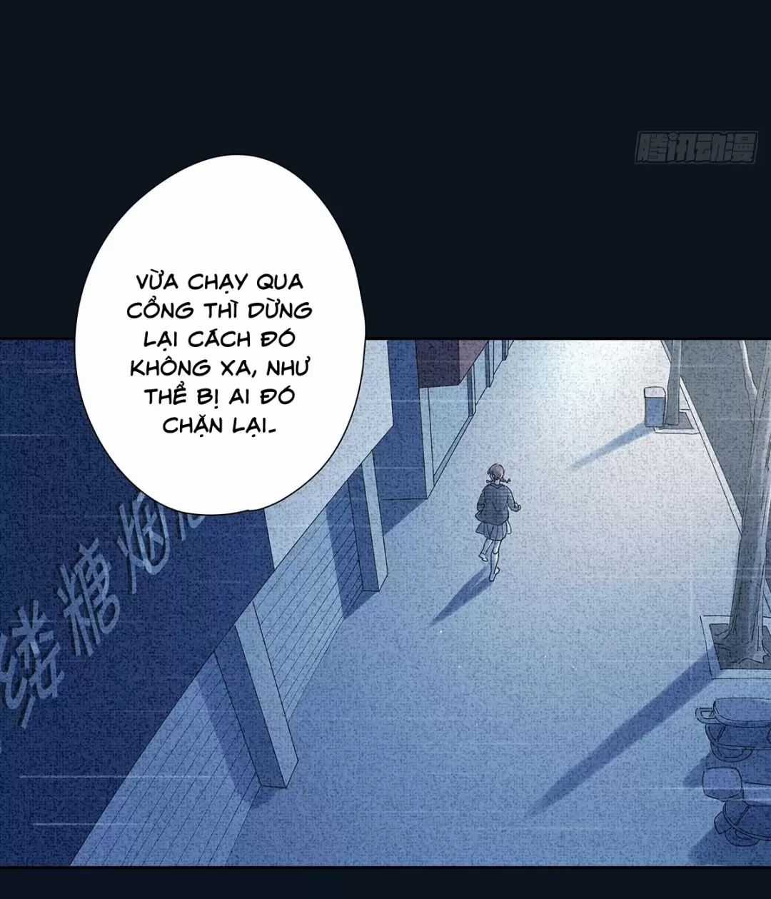 Nạn Nhân Thứ 7 - Chapter 24 - Trang 33