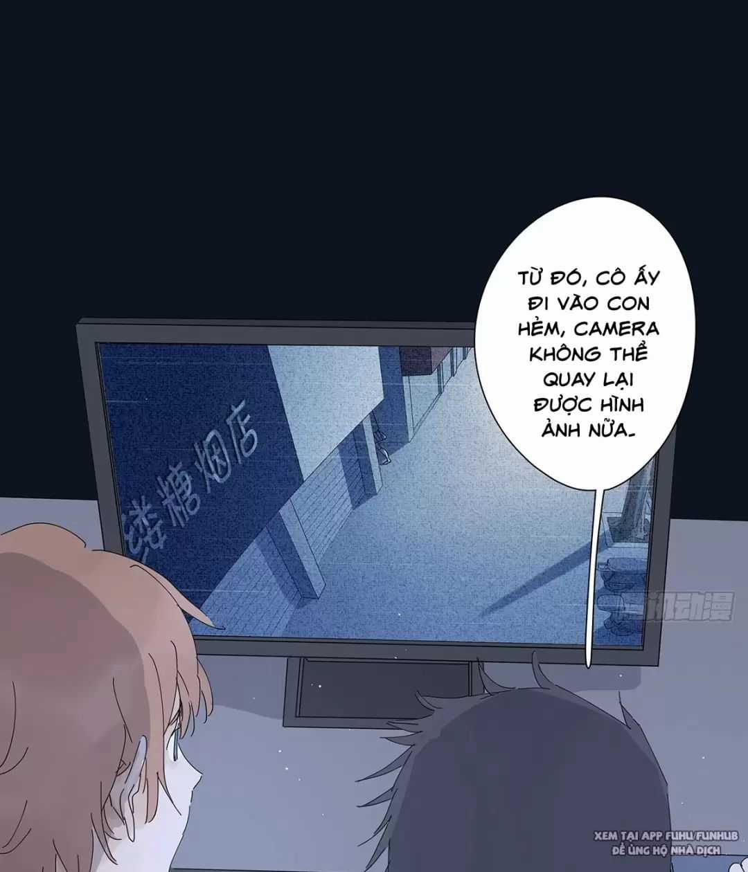 Nạn Nhân Thứ 7 - Chapter 24 - Trang 34