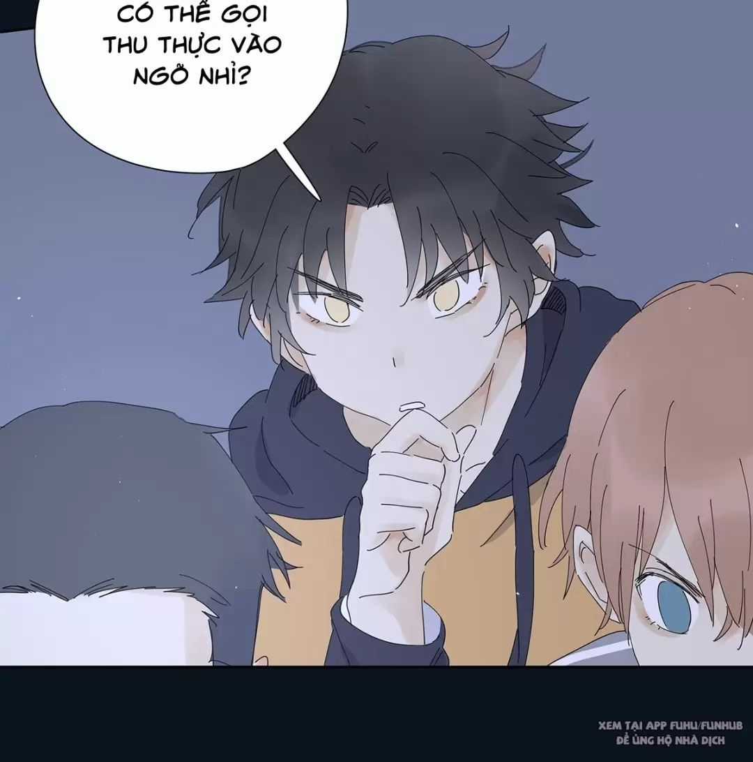 Nạn Nhân Thứ 7 - Chapter 24 - Trang 36