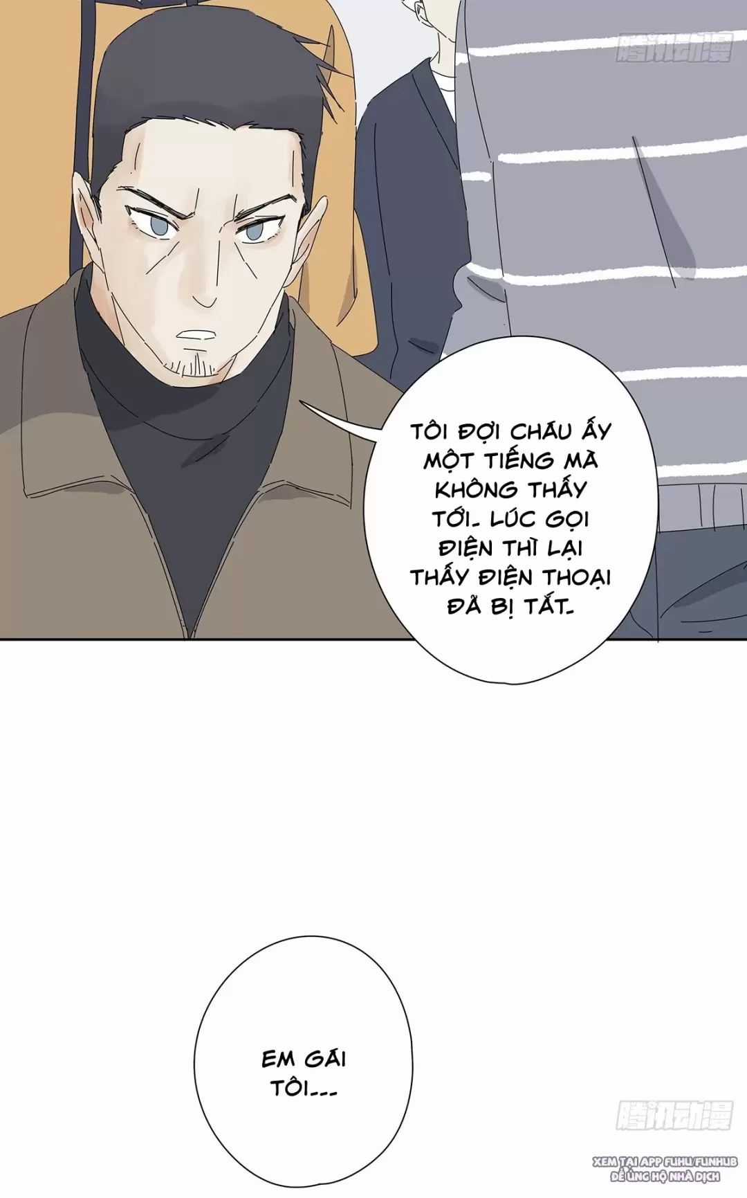 Nạn Nhân Thứ 7 - Chapter 24 - Trang 40