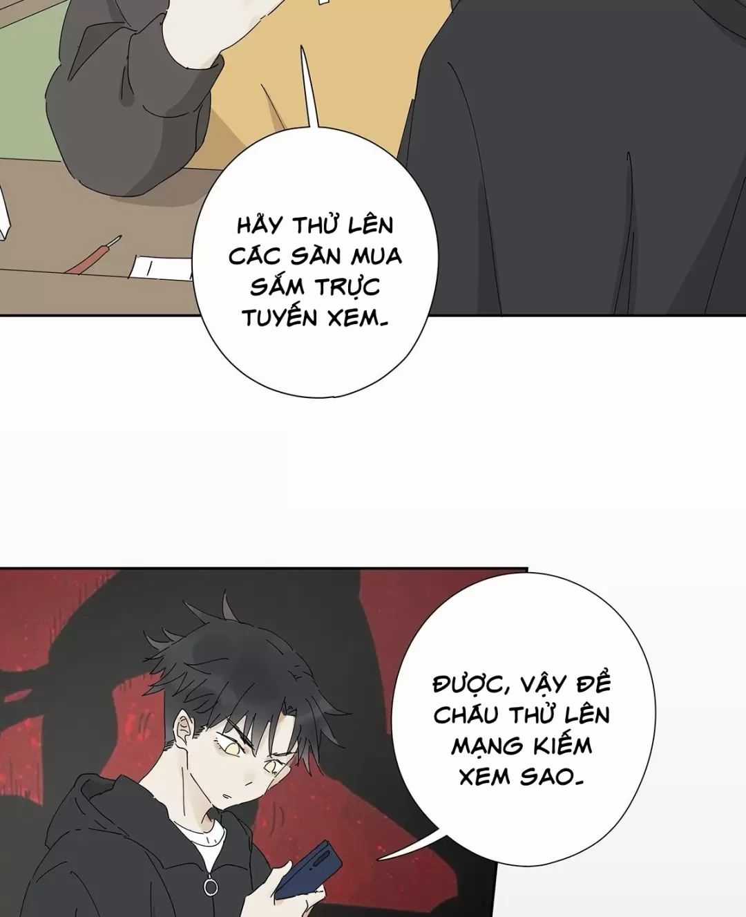 Nạn Nhân Thứ 7 - Chapter 24 - Trang 5