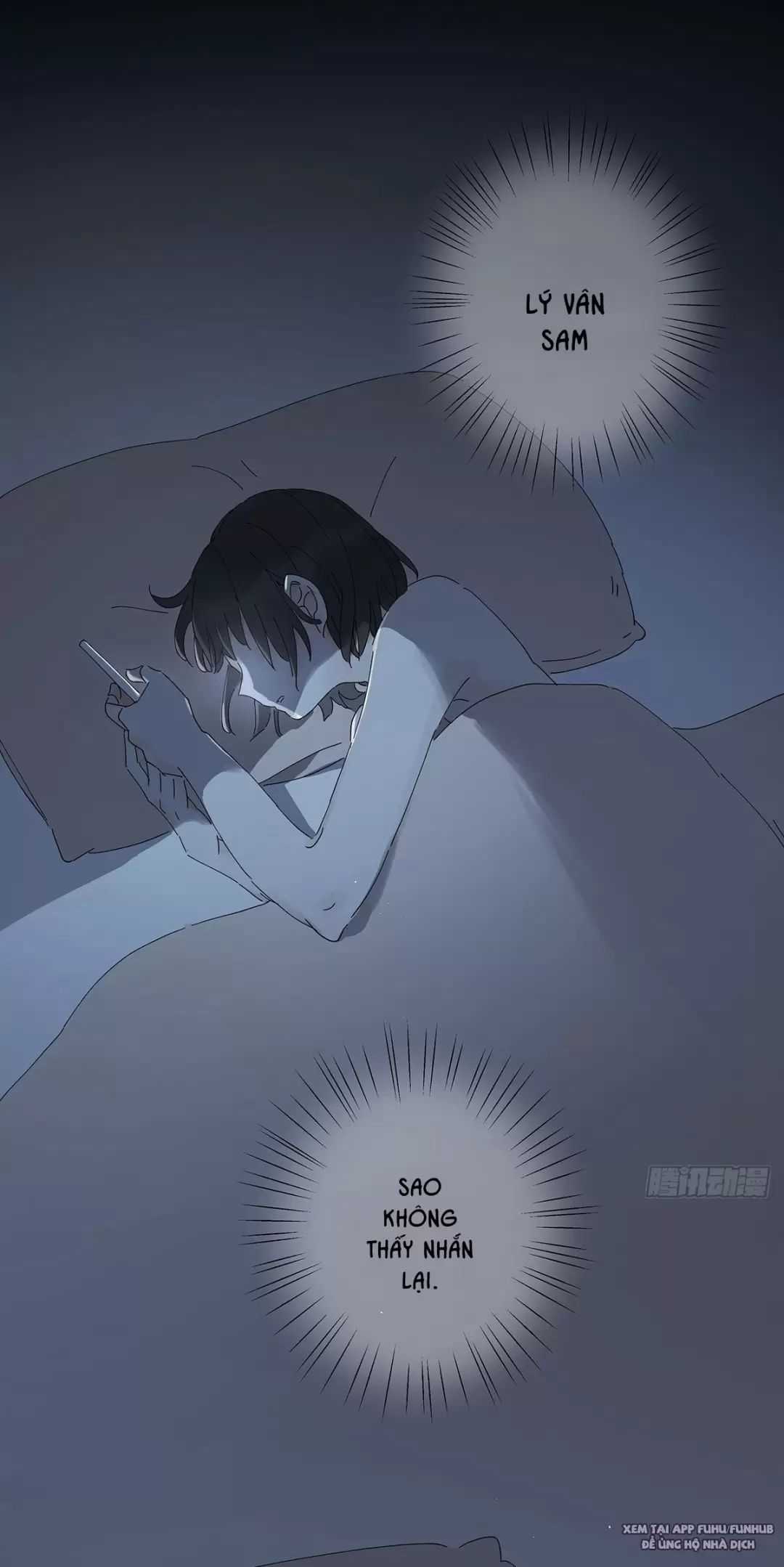 Nạn Nhân Thứ 7 - Chapter 24 - Trang 46