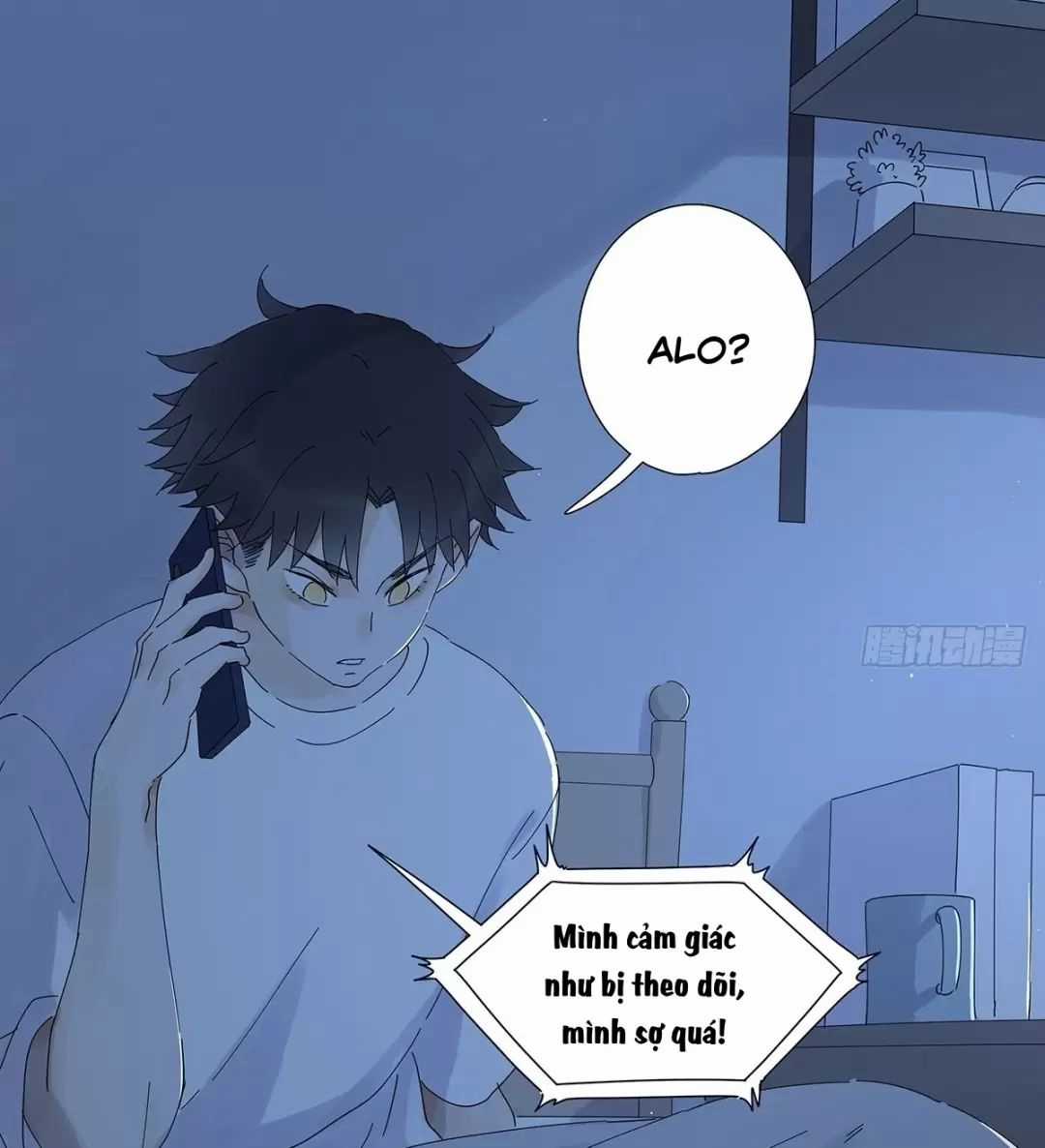 Nạn Nhân Thứ 7 - Chapter 24 - Trang 52