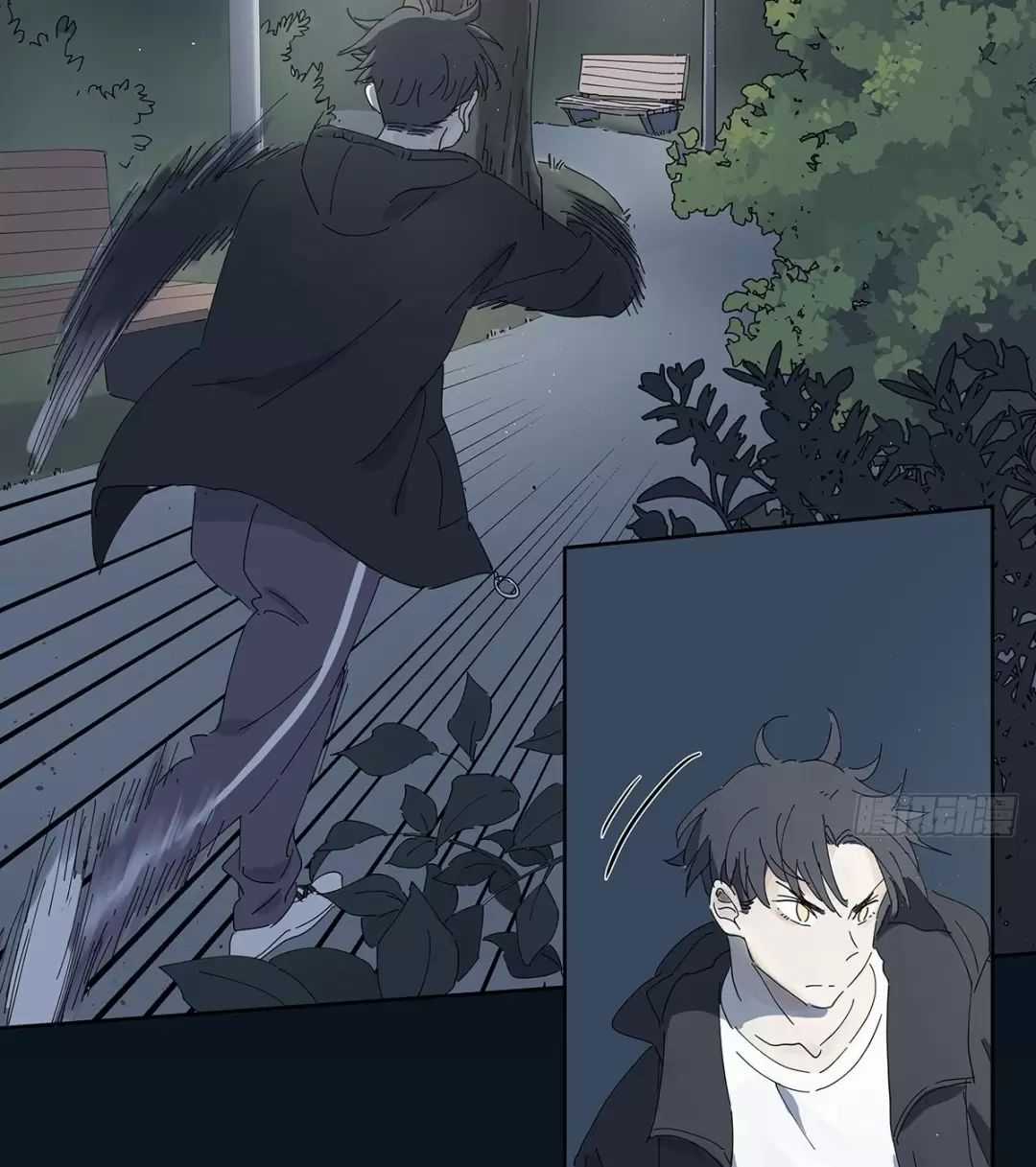 Nạn Nhân Thứ 7 - Chapter 24 - Trang 55