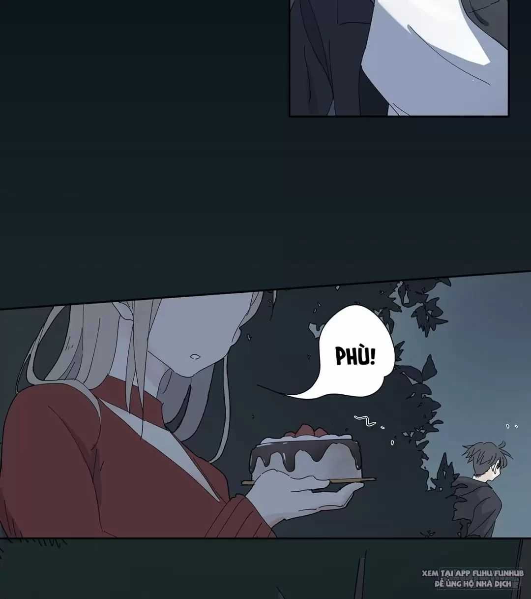 Nạn Nhân Thứ 7 - Chapter 24 - Trang 56