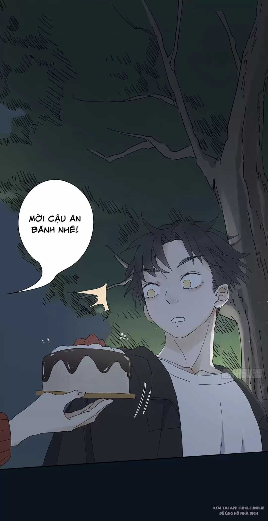 Nạn Nhân Thứ 7 - Chapter 24 - Trang 57