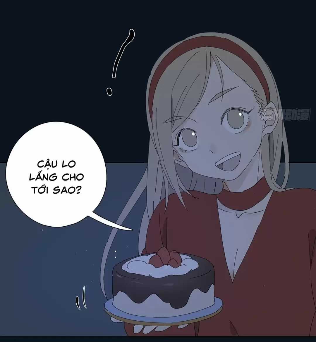 Nạn Nhân Thứ 7 - Chapter 24 - Trang 59