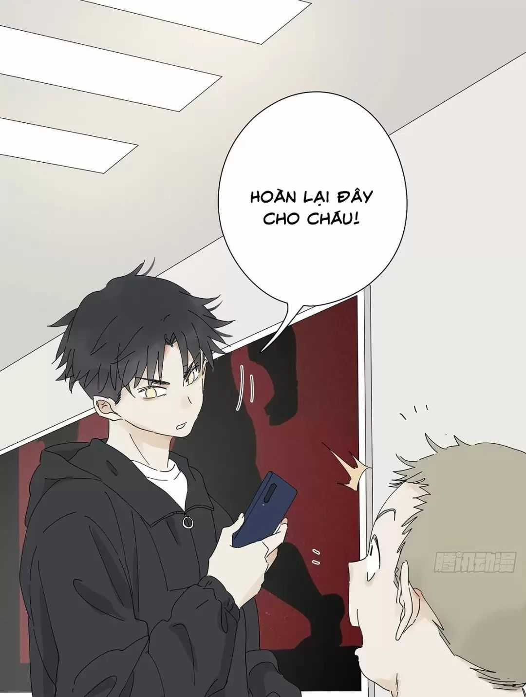 Nạn Nhân Thứ 7 - Chapter 24 - Trang 7