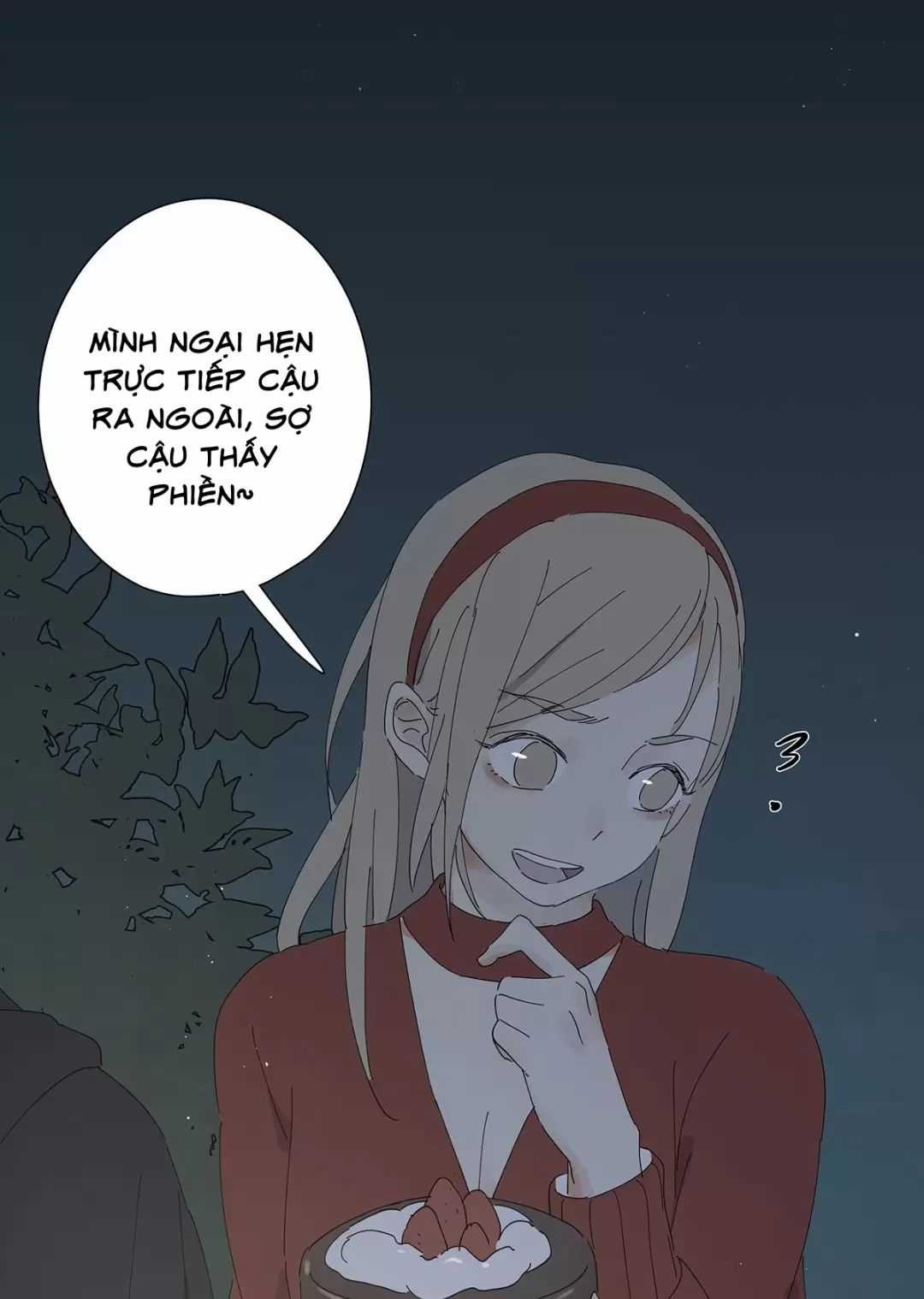 Nạn Nhân Thứ 7 - Chapter 24 - Trang 61