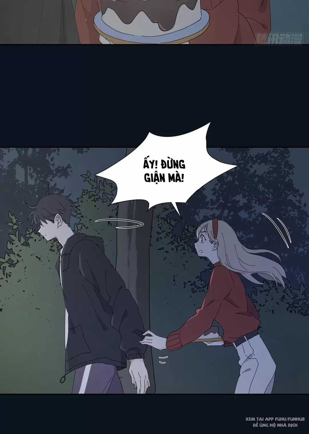 Nạn Nhân Thứ 7 - Chapter 24 - Trang 62