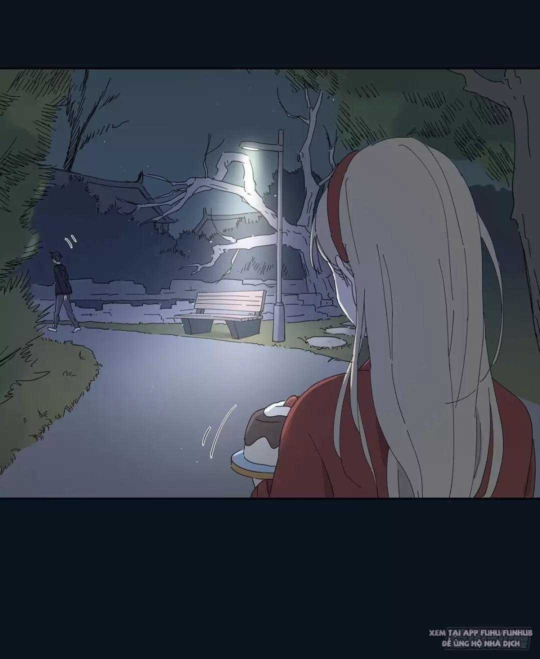 Nạn Nhân Thứ 7 - Chapter 24 - Trang 66