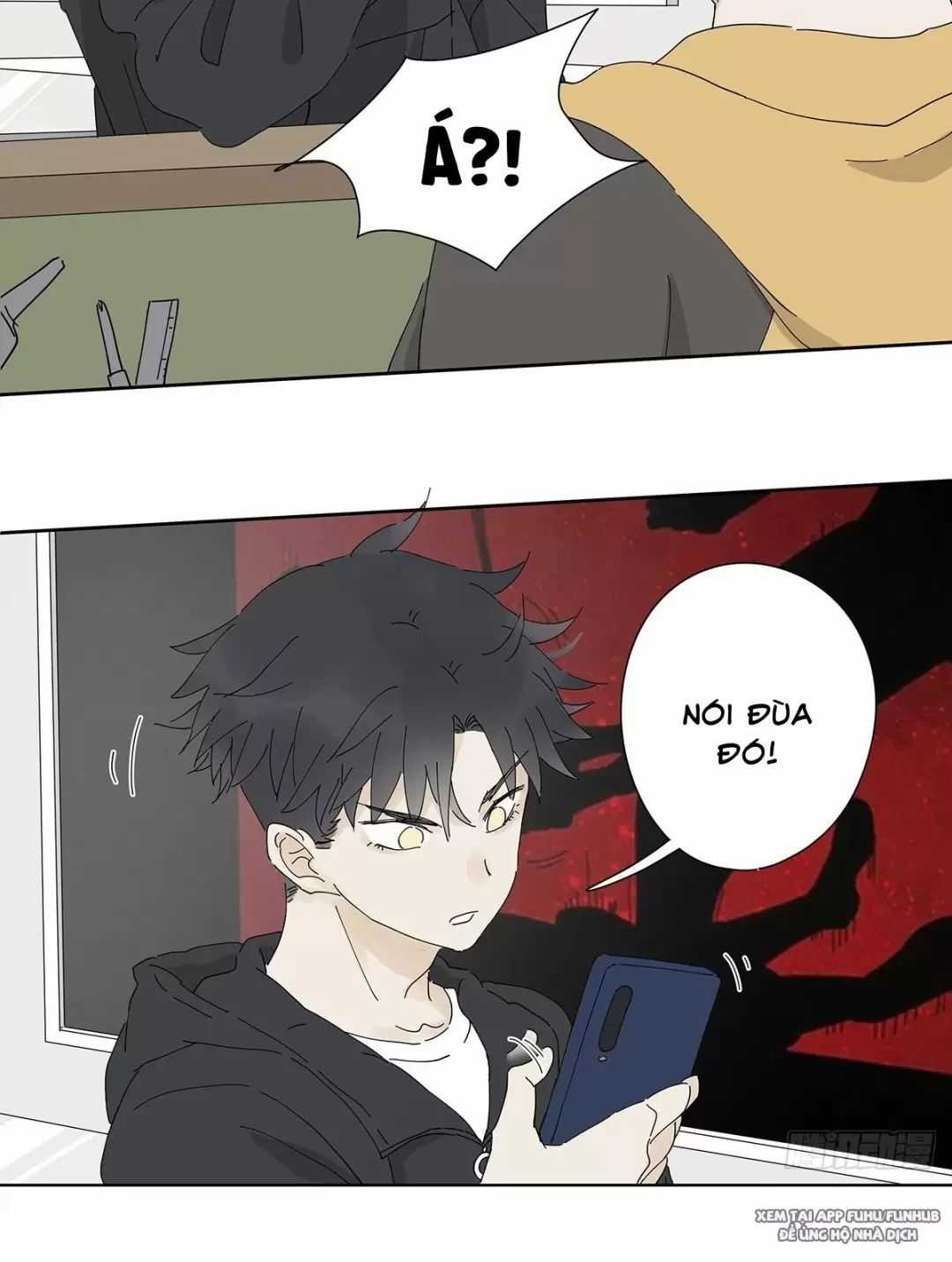 Nạn Nhân Thứ 7 - Chapter 24 - Trang 8