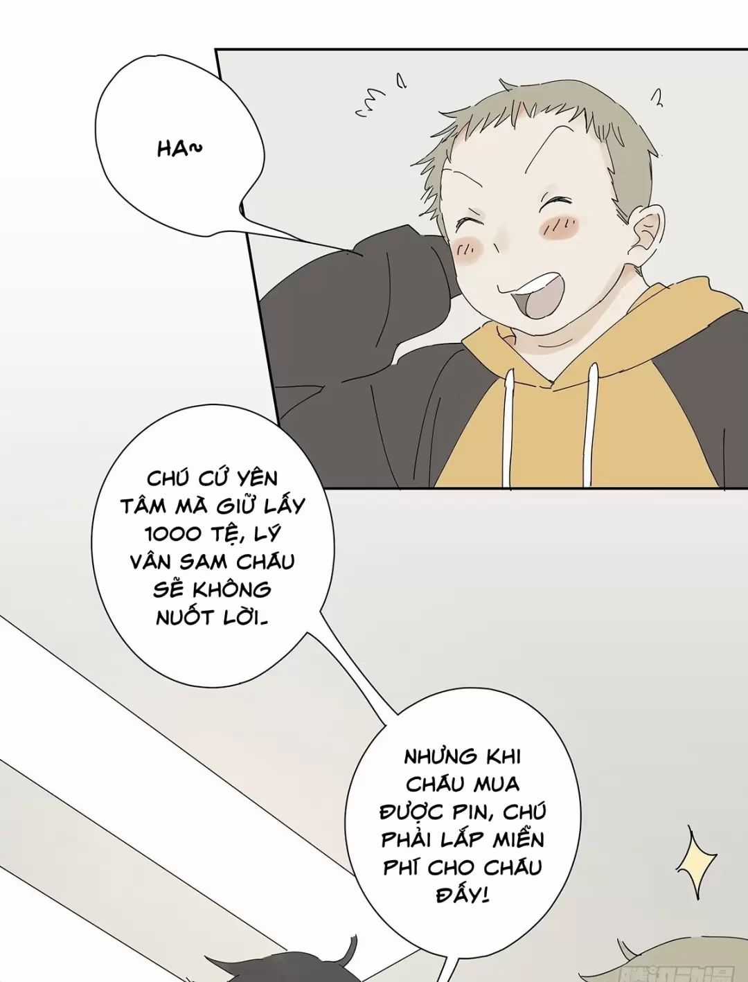 Nạn Nhân Thứ 7 - Chapter 24 - Trang 9