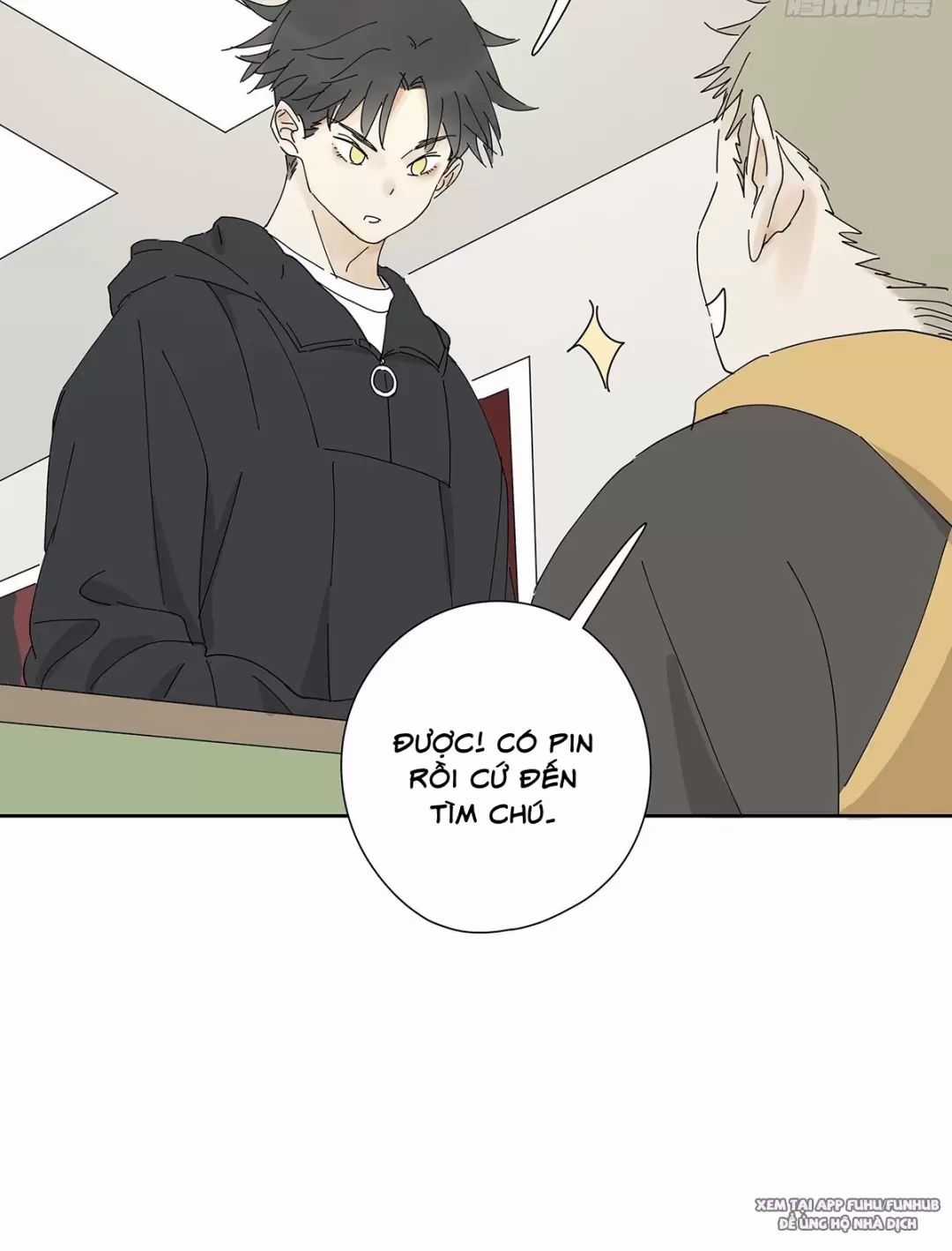 Nạn Nhân Thứ 7 - Chapter 24 - Trang 10