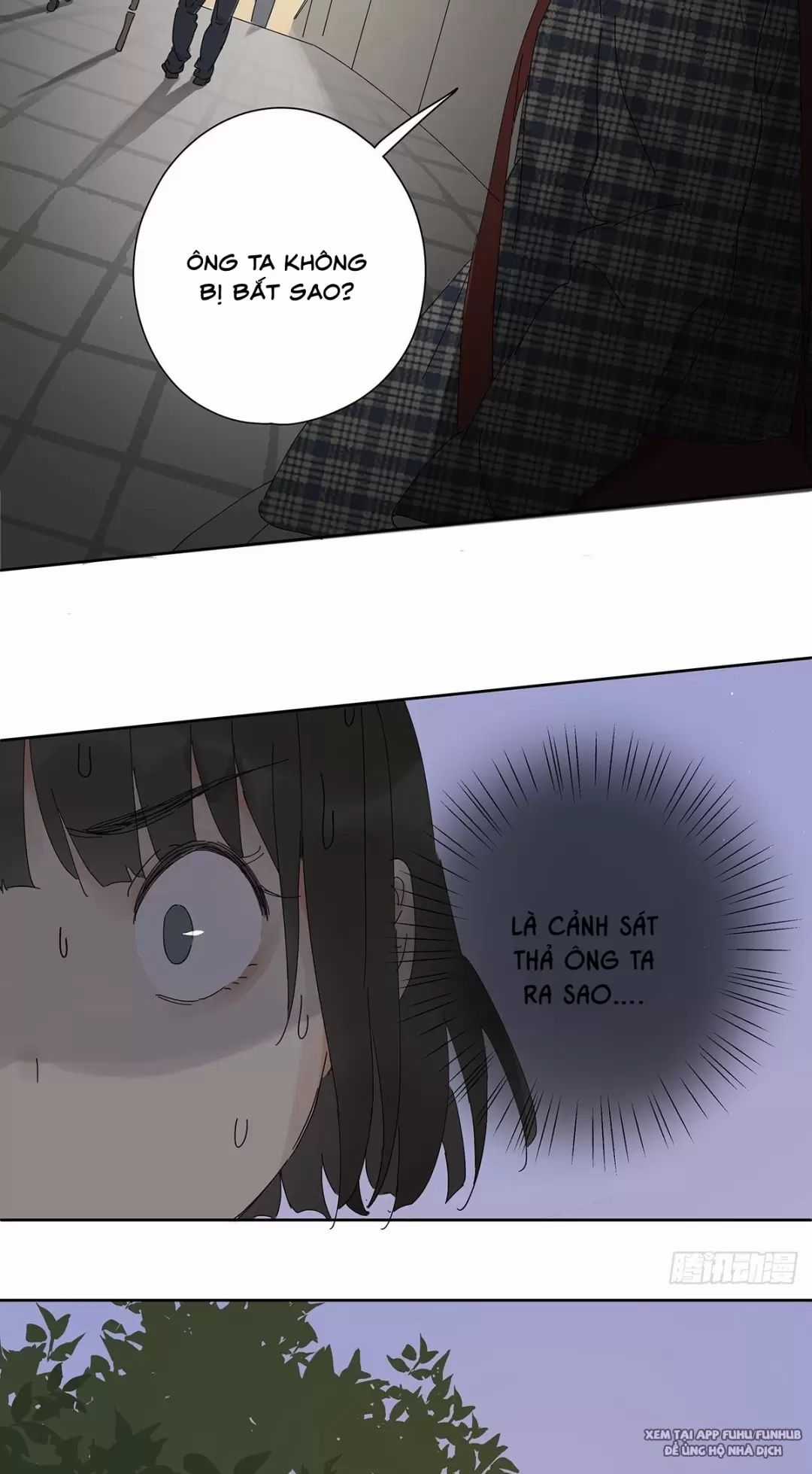 Nạn Nhân Thứ 7 - Chapter 25 - Trang 11