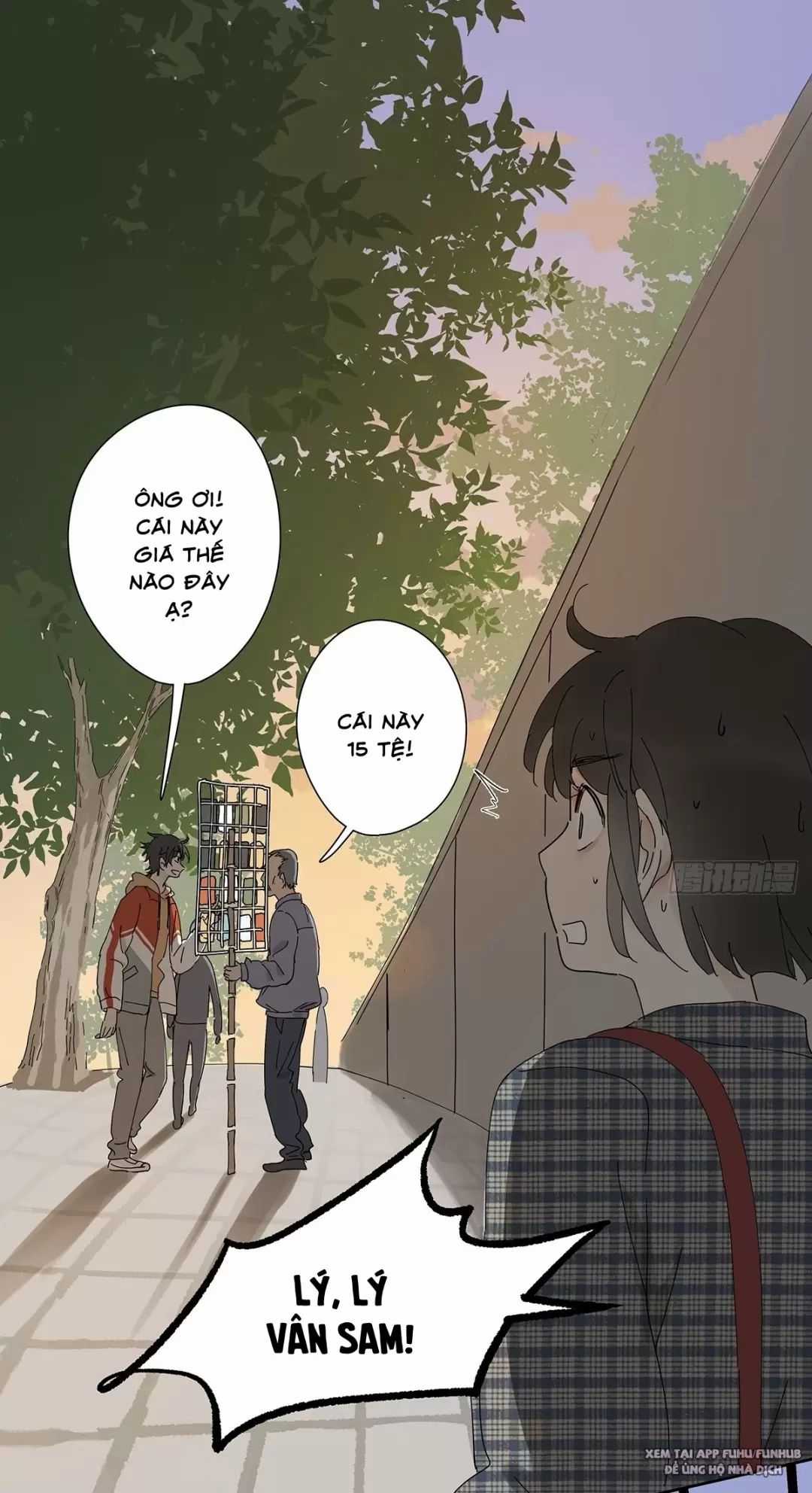 Nạn Nhân Thứ 7 - Chapter 25 - Trang 12