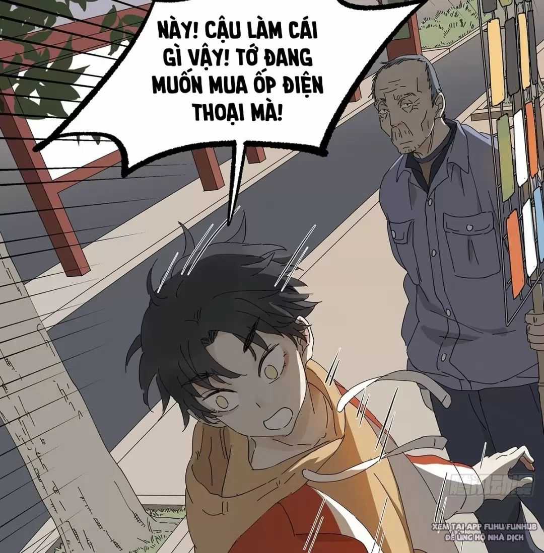 Nạn Nhân Thứ 7 - Chapter 25 - Trang 14