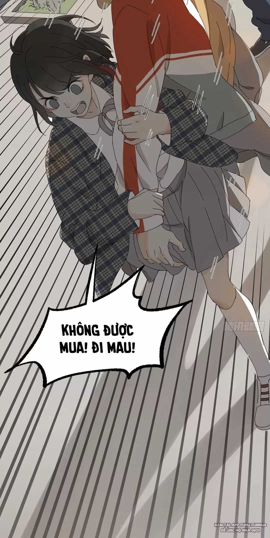 Nạn Nhân Thứ 7 - Chapter 25 - Trang 15