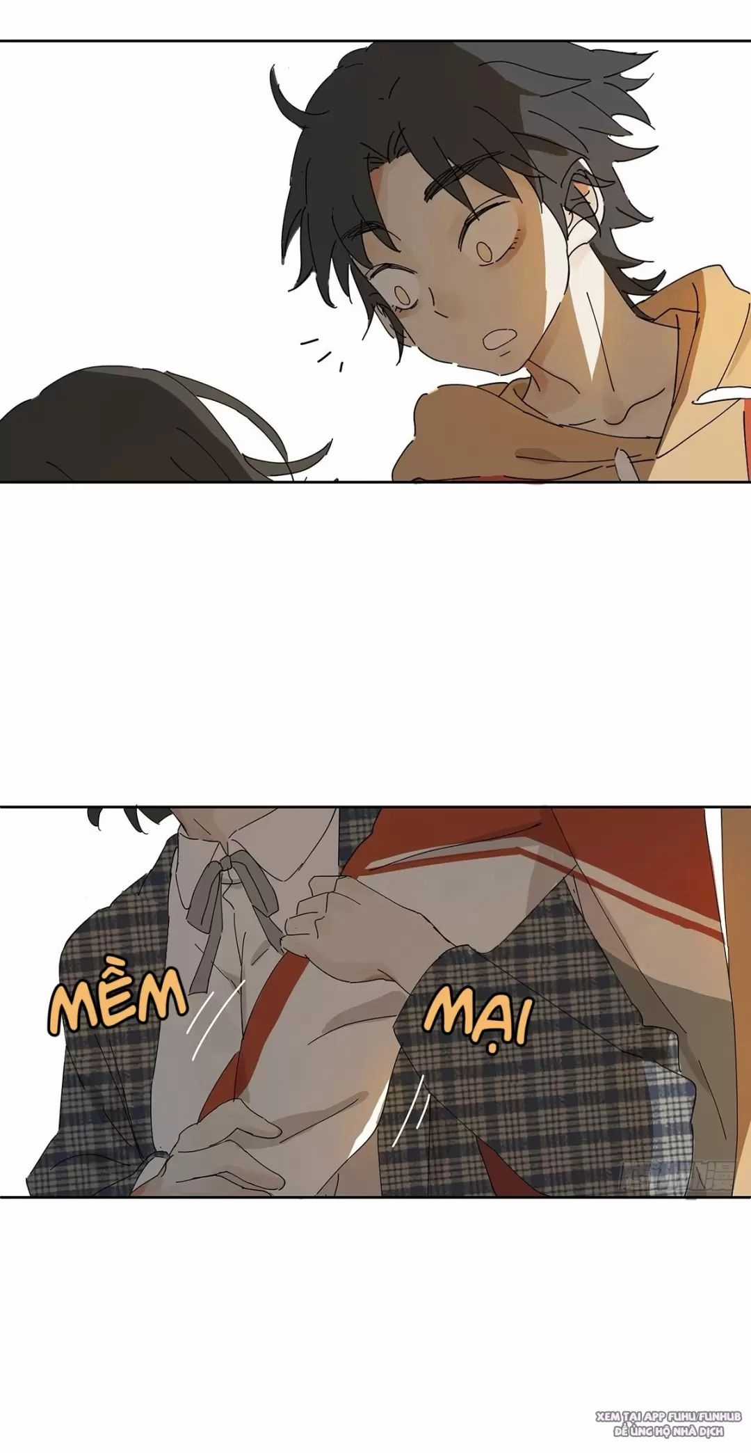 Nạn Nhân Thứ 7 - Chapter 25 - Trang 17