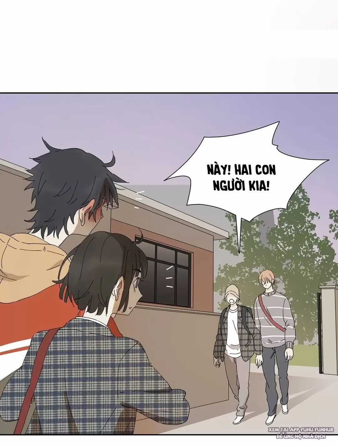 Nạn Nhân Thứ 7 - Chapter 25 - Trang 19