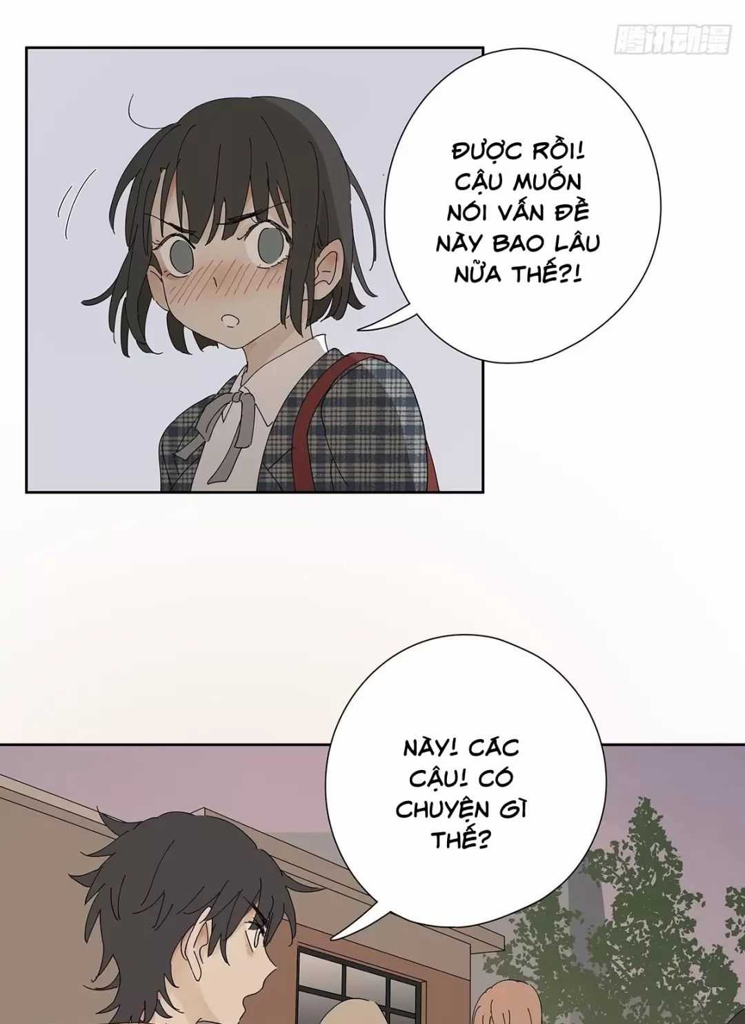 Nạn Nhân Thứ 7 - Chapter 25 - Trang 24