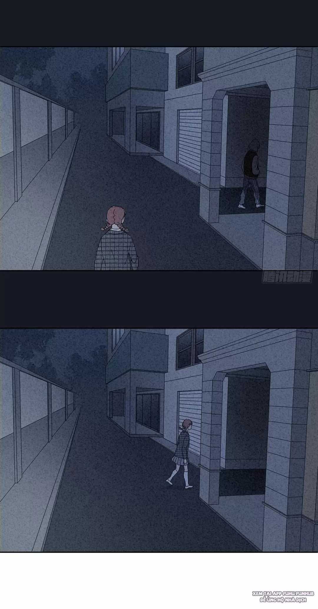 Nạn Nhân Thứ 7 - Chapter 25 - Trang 27