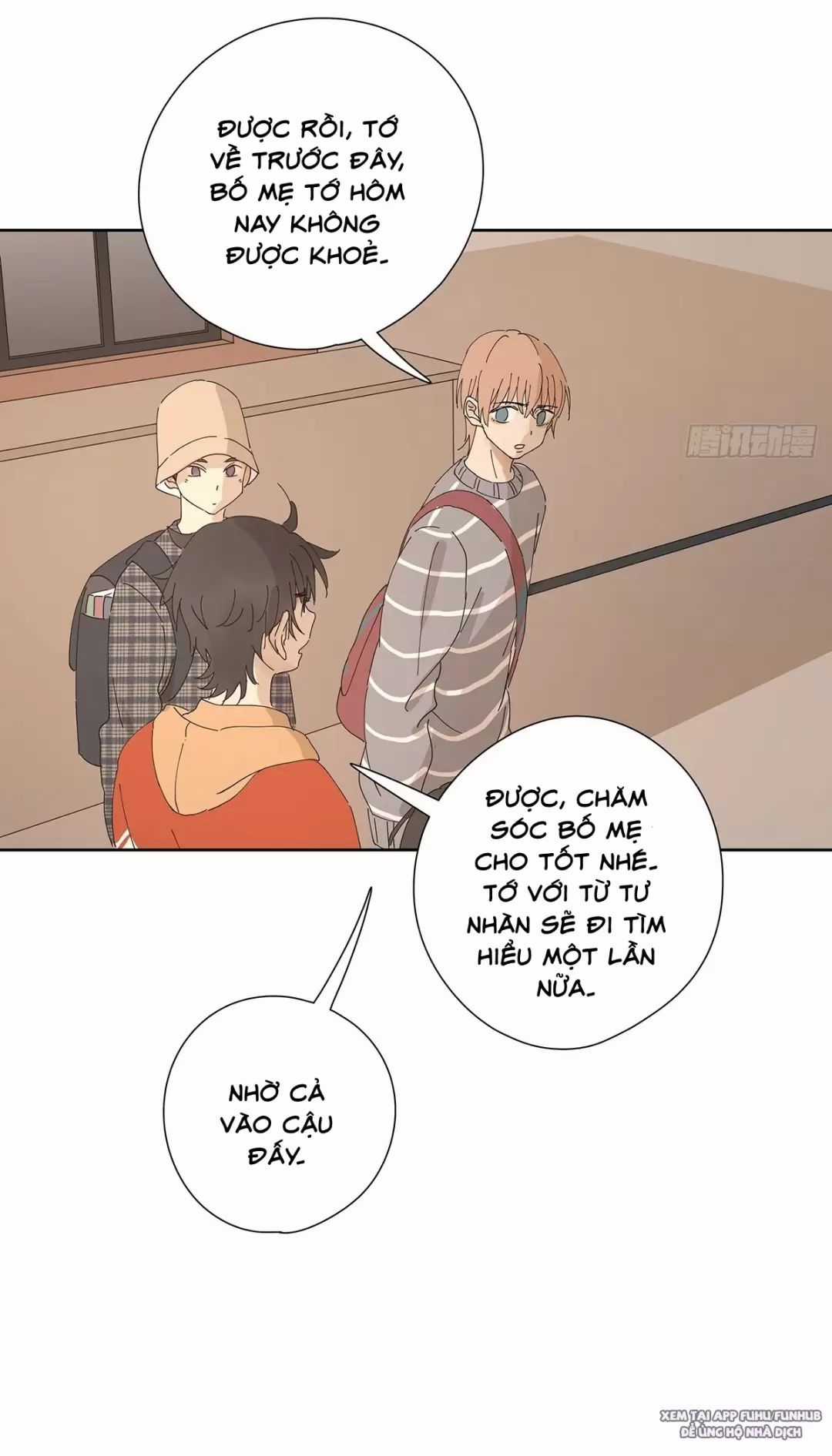 Nạn Nhân Thứ 7 - Chapter 25 - Trang 29