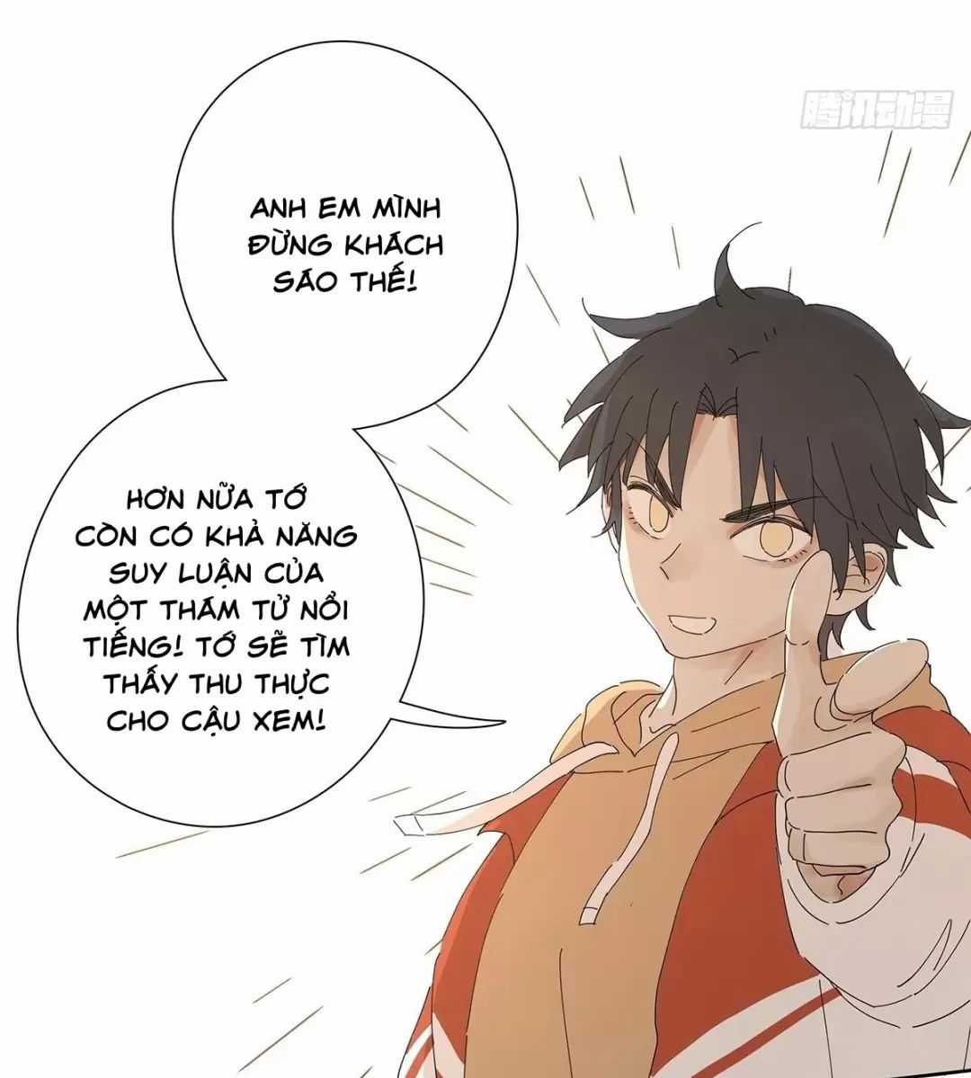 Nạn Nhân Thứ 7 - Chapter 25 - Trang 30