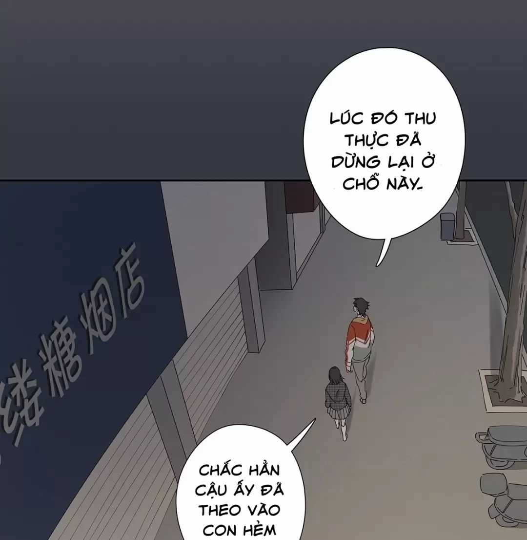 Nạn Nhân Thứ 7 - Chapter 25 - Trang 33