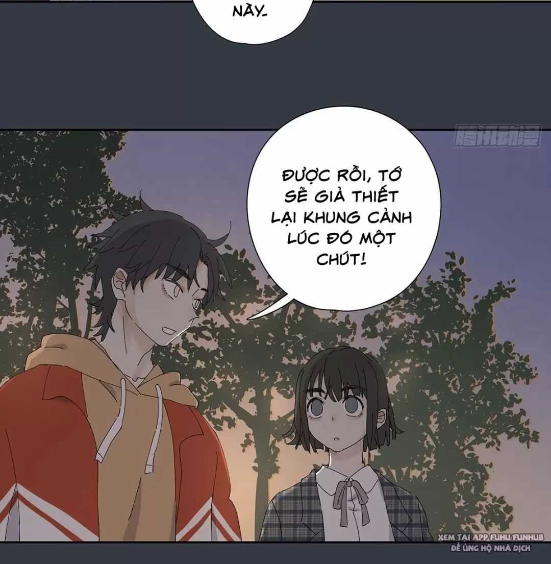 Nạn Nhân Thứ 7 - Chapter 25 - Trang 34