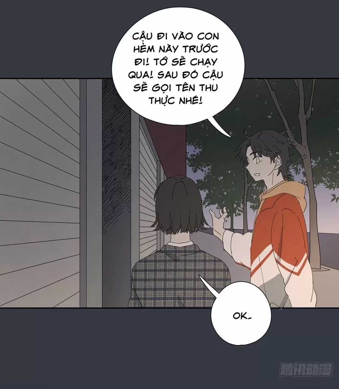 Nạn Nhân Thứ 7 - Chapter 25 - Trang 35