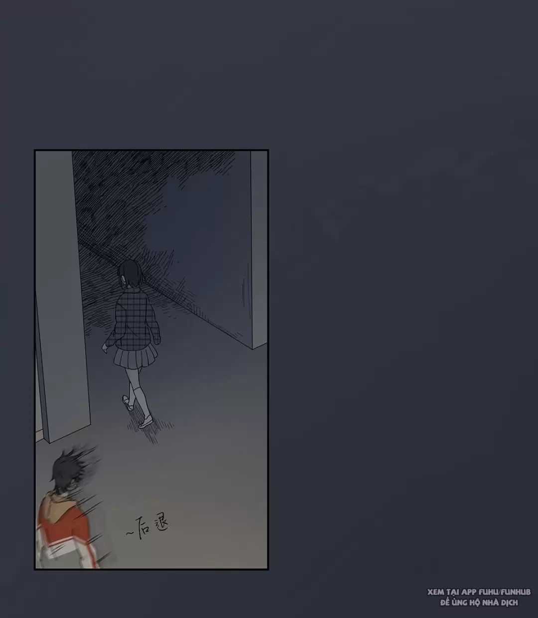 Nạn Nhân Thứ 7 - Chapter 25 - Trang 36