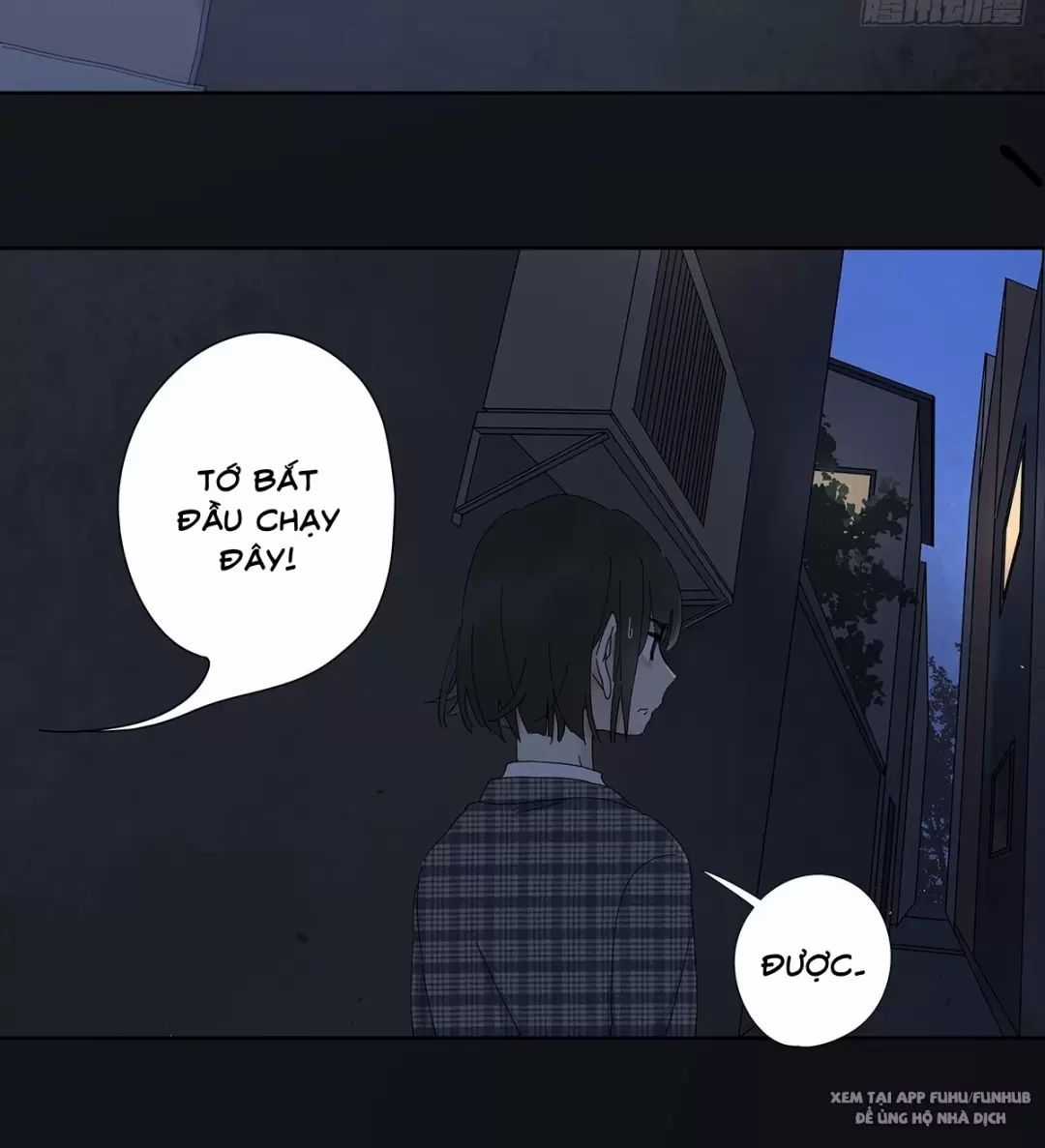 Nạn Nhân Thứ 7 - Chapter 25 - Trang 40