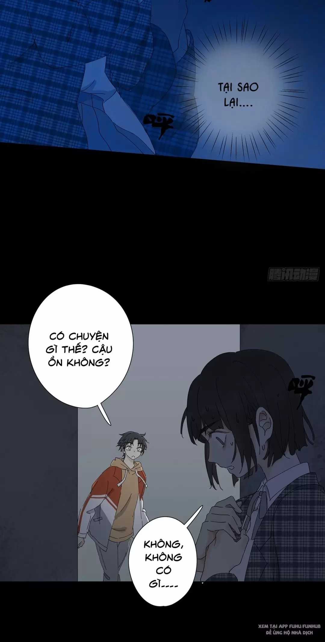 Nạn Nhân Thứ 7 - Chapter 25 - Trang 49