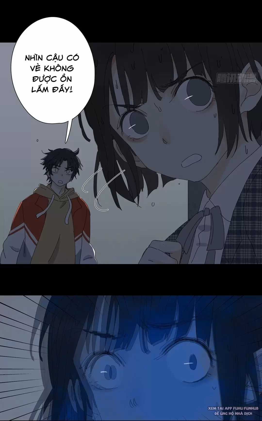 Nạn Nhân Thứ 7 - Chapter 25 - Trang 50