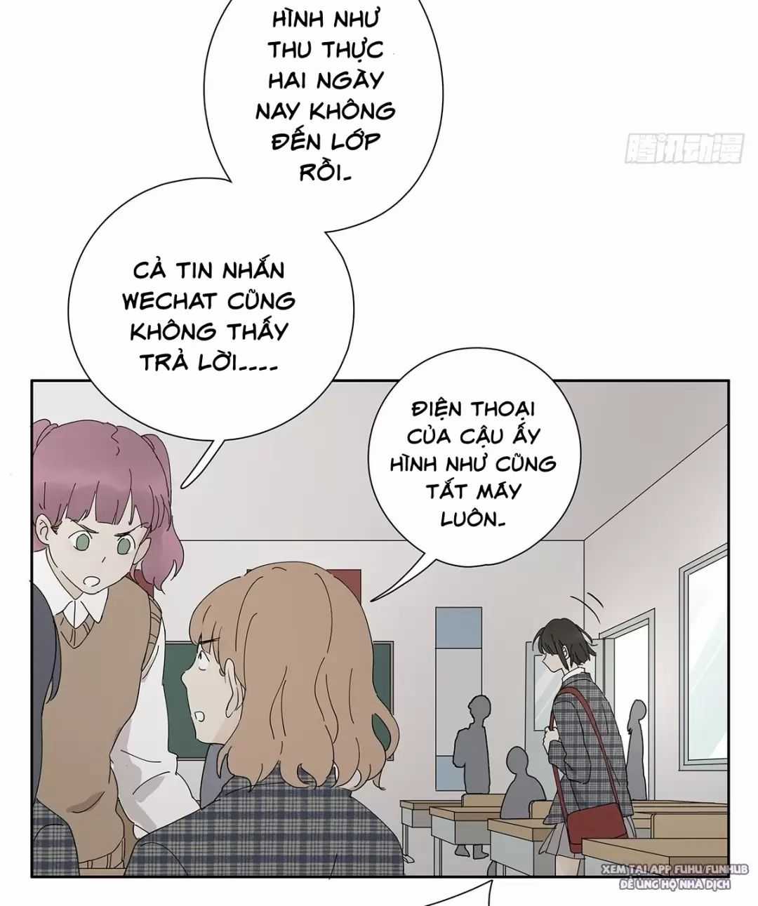 Nạn Nhân Thứ 7 - Chapter 25 - Trang 6