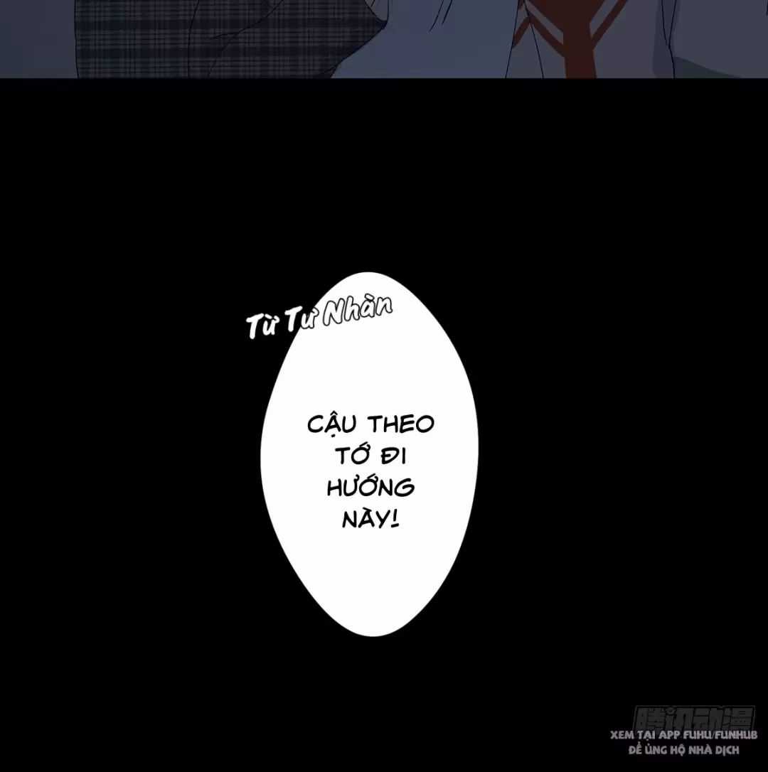 Nạn Nhân Thứ 7 - Chapter 25 - Trang 56