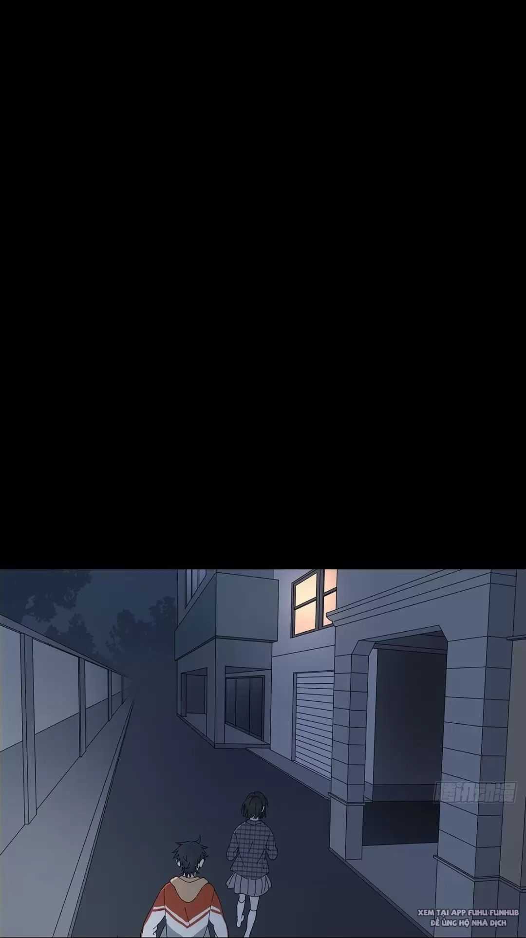 Nạn Nhân Thứ 7 - Chapter 25 - Trang 58