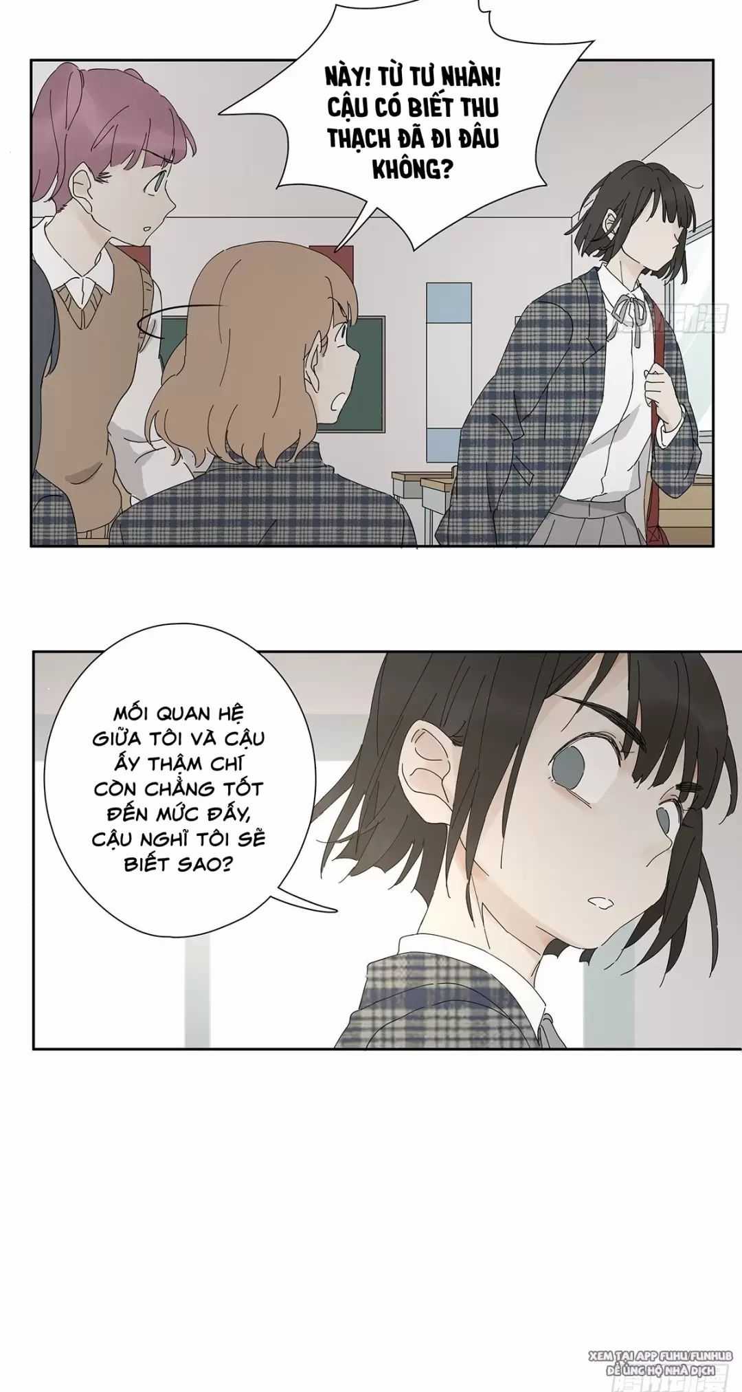 Nạn Nhân Thứ 7 - Chapter 25 - Trang 7